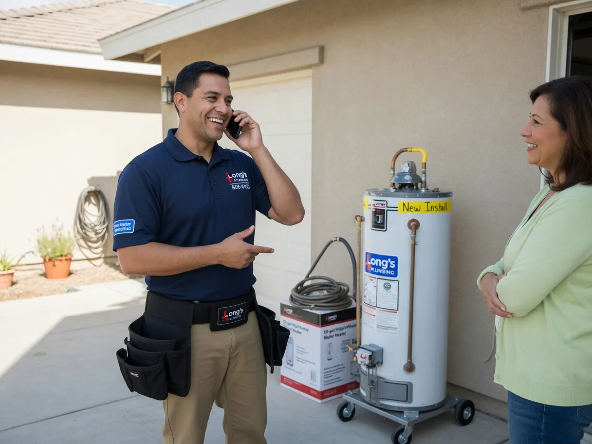 Leak Detection Pequot Lakes, MN FAQs